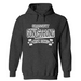Mens 2X-Large Charcoal Heather Style_Hoodie