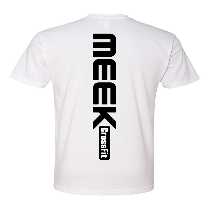 CrossFit Meek Standard Mens - T-Shirt