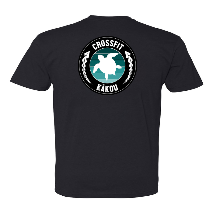 CrossFit Kakou Standard Mens - T-Shirt