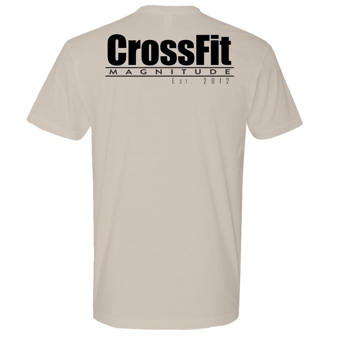 Reebok crossfit t shirt sales