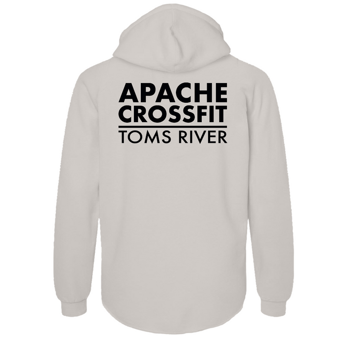 Apache CrossFit Standard Womens - Hoodie