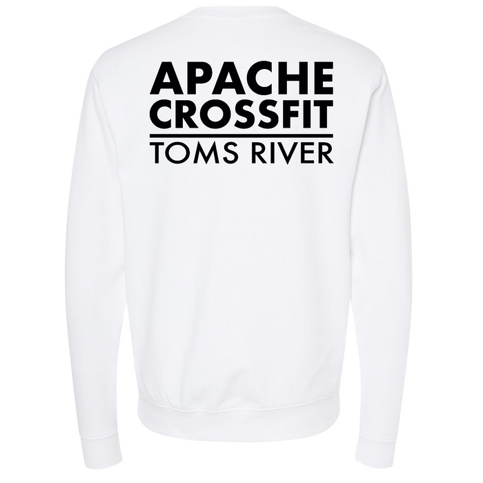 Apache CrossFit Standard Mens - Sweatshirt