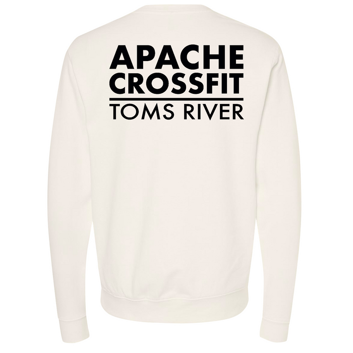 Apache CrossFit Standard Mens - Sweatshirt