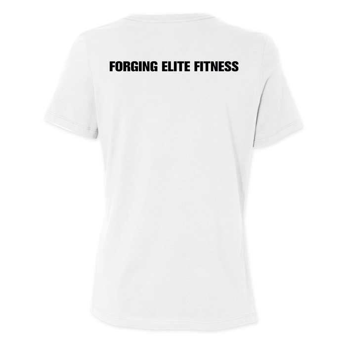 CrossFit New Hope Forging Womens - T-Shirt