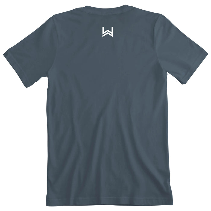 CrossFit West Des Moines - Faith - Men's T-Shirt