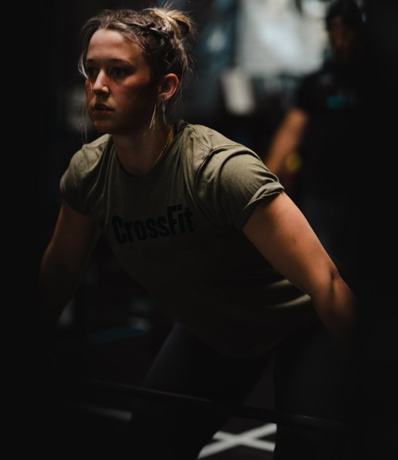 Amped - The CrossFit Apparel Provider