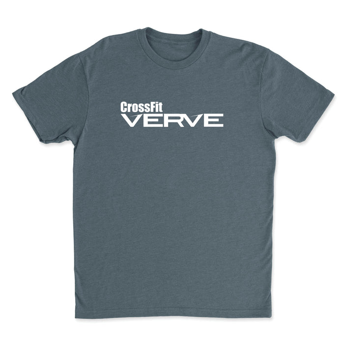 CrossFit Verve - Standard - Mens - T-Shirt