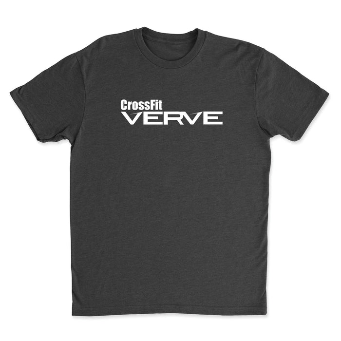 CrossFit Verve - Standard - Mens - T-Shirt
