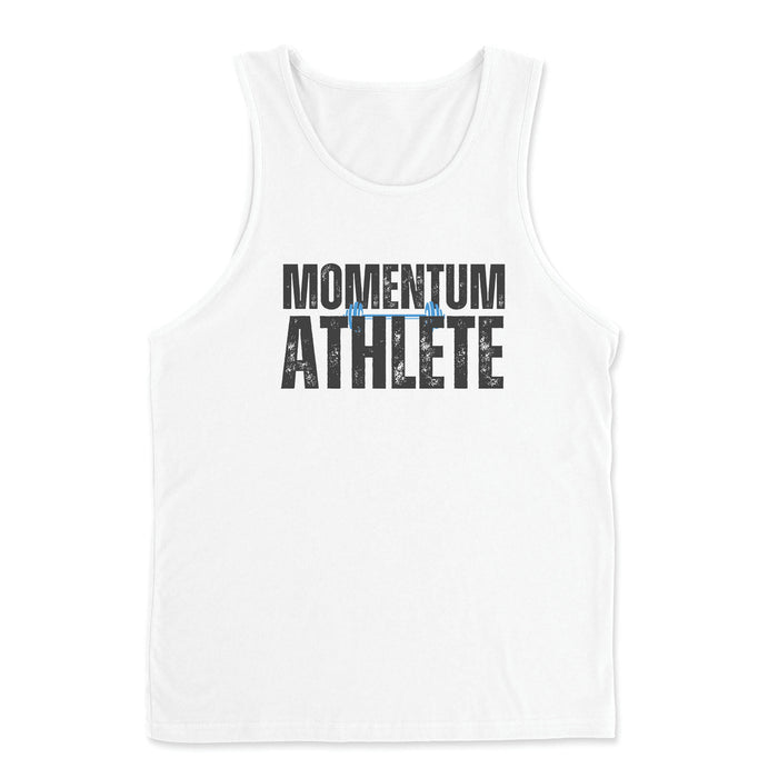 CrossFit Momentum Athlete - Mens - Tank Top