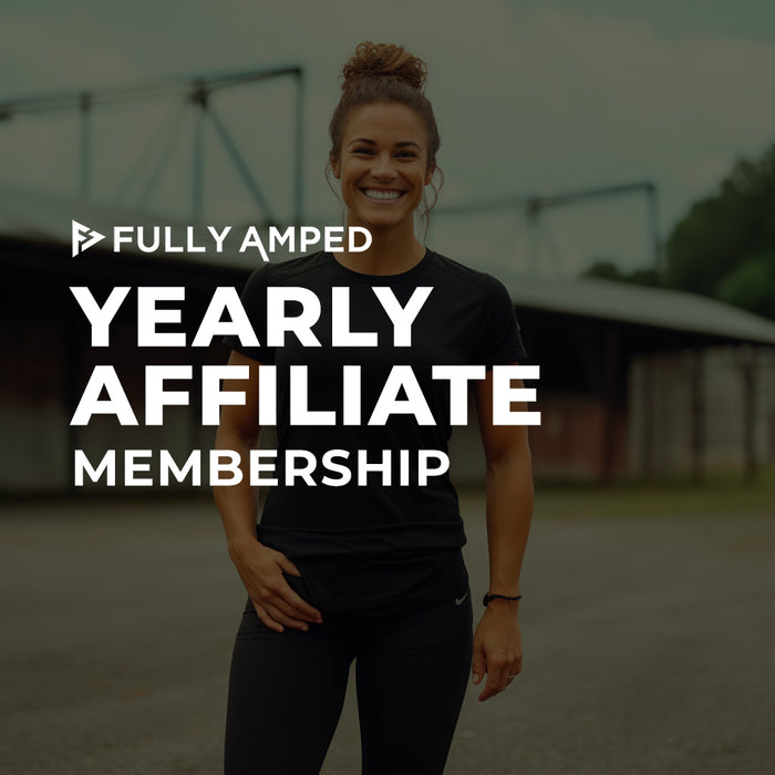 CrossFit Affiliate Store Membership
