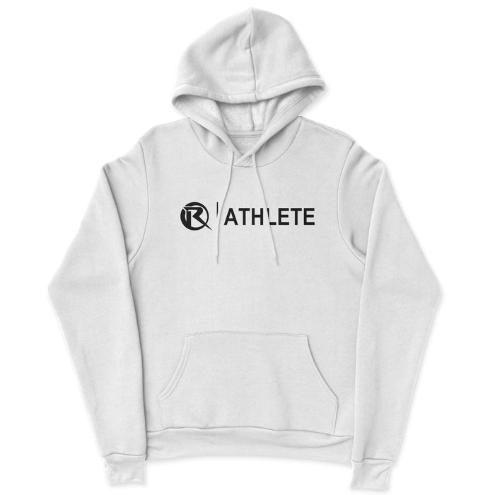 Pike Road CrossFit Win the Day (Stacked) Mens - Hoodie