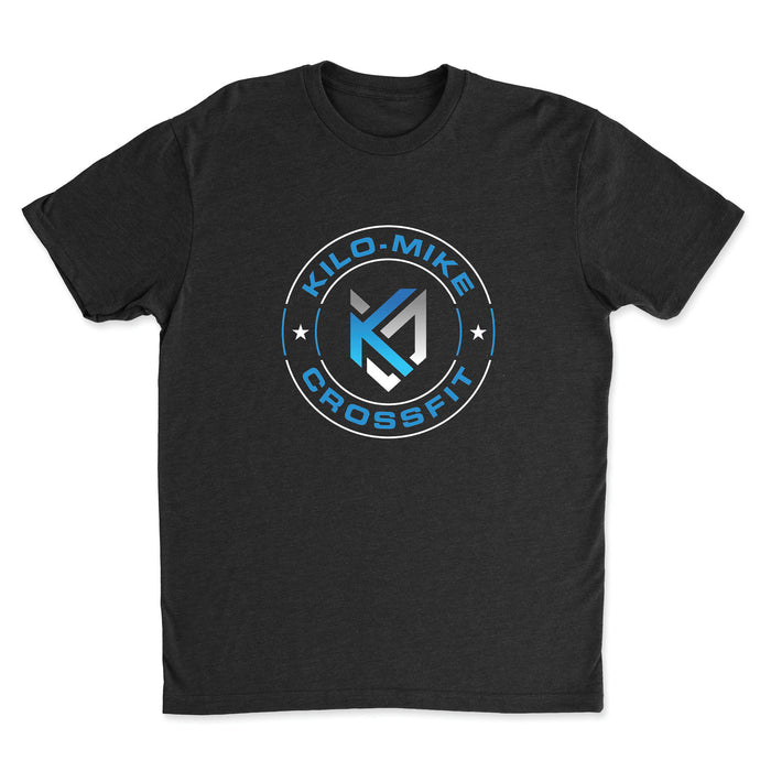 Kilo-Mike CrossFit Standard - Mens - T-Shirt