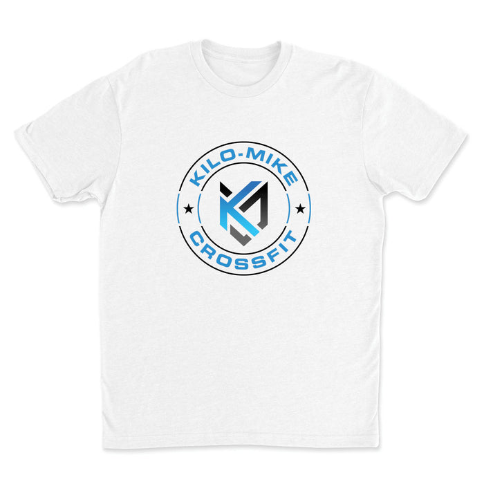 Kilo-Mike CrossFit Standard - Mens - T-Shirt