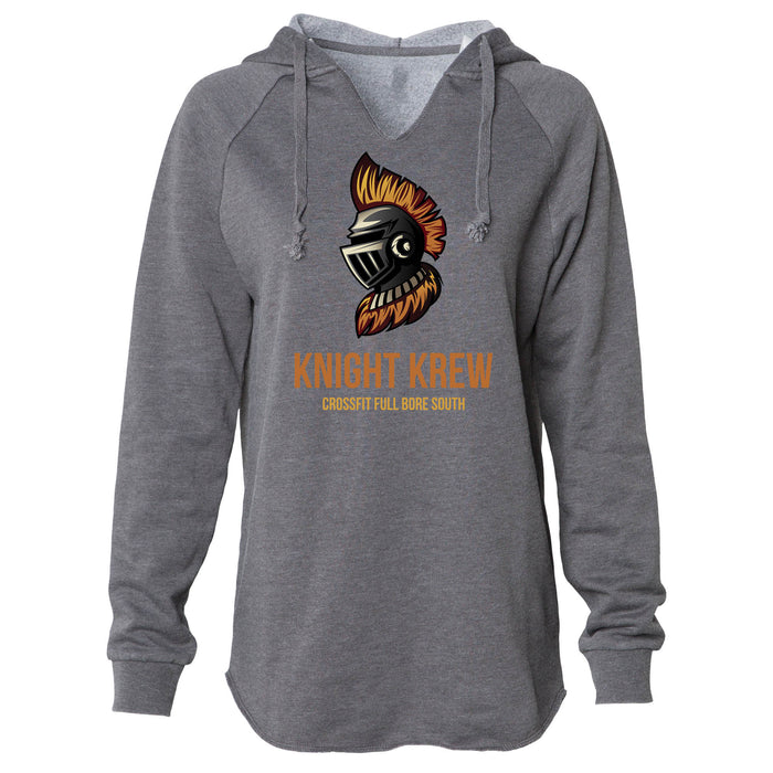 CrossFit Full Bore South - Knight - Womens - Hoodie