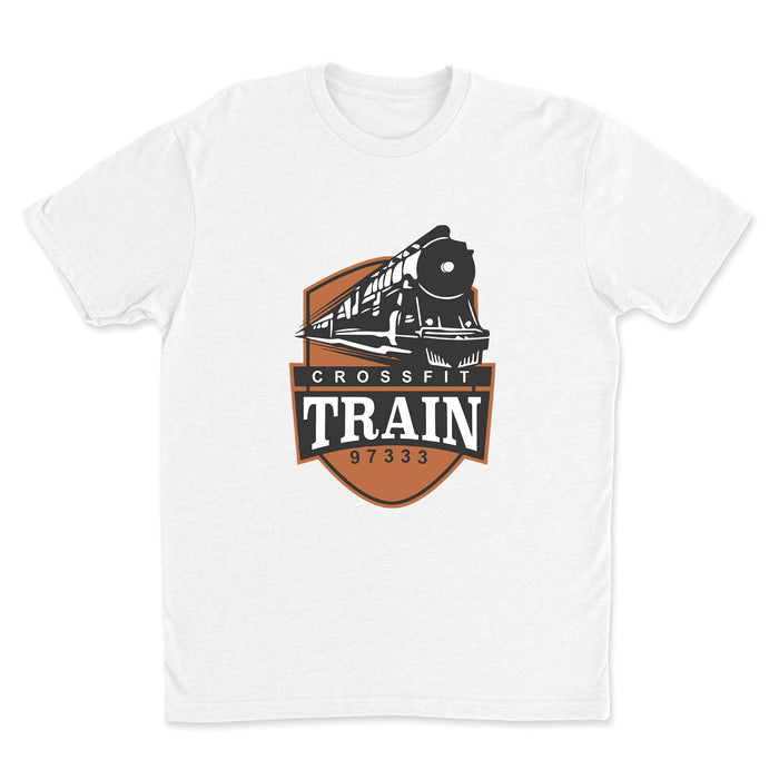 CrossFit Train 97333 Standard - Mens - T-Shirt
