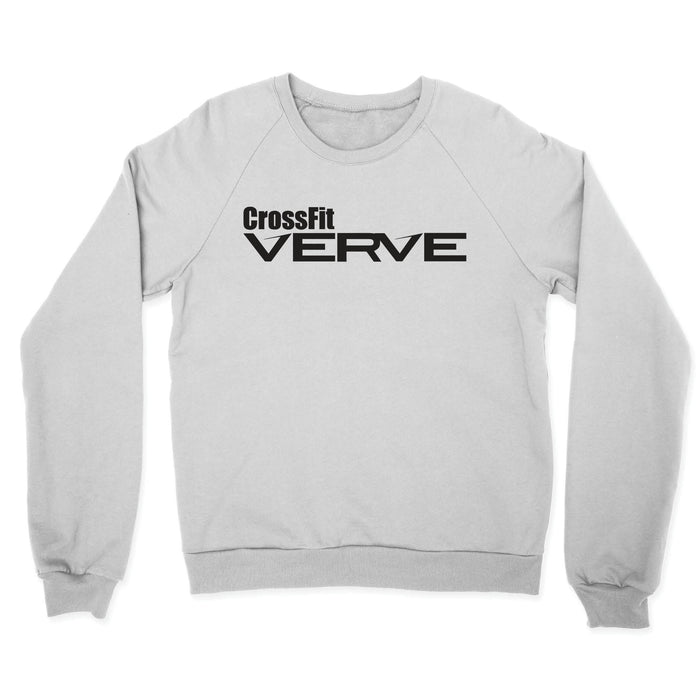 CrossFit Verve - Standard - Mens - CrewNeck
