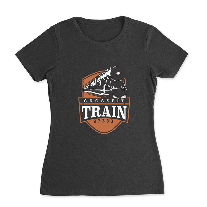 CrossFit Train 97333 Standard - Womens - T-Shirt
