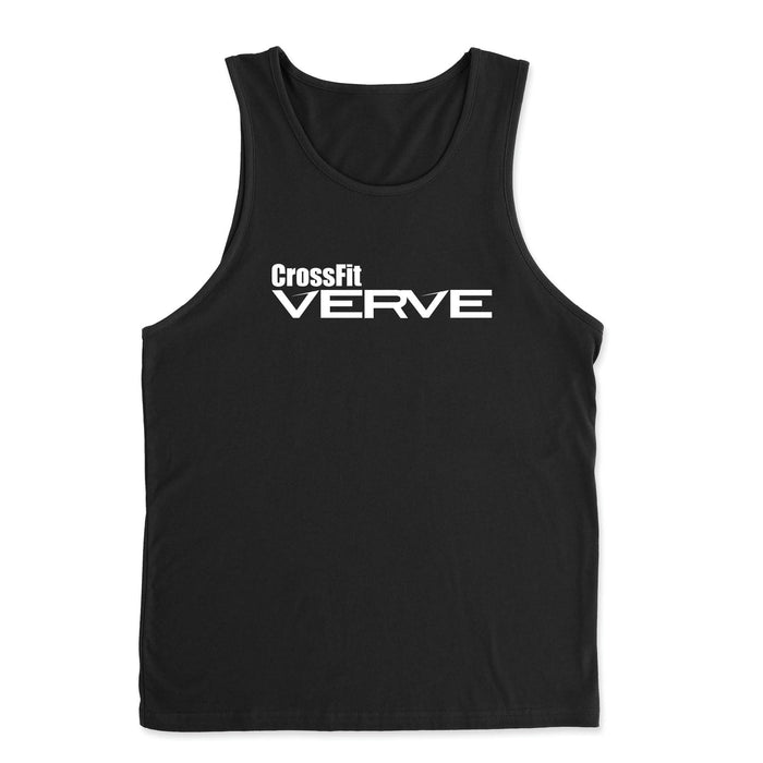 CrossFit Verve - Standard - Mens - Tank Top