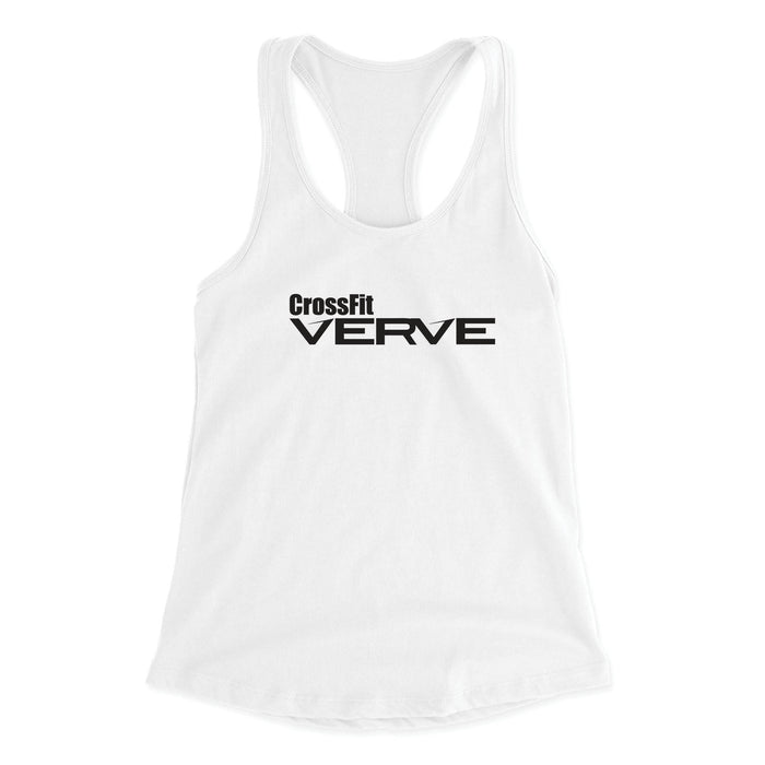 CrossFit Verve - Standard - Womens - Tank Top