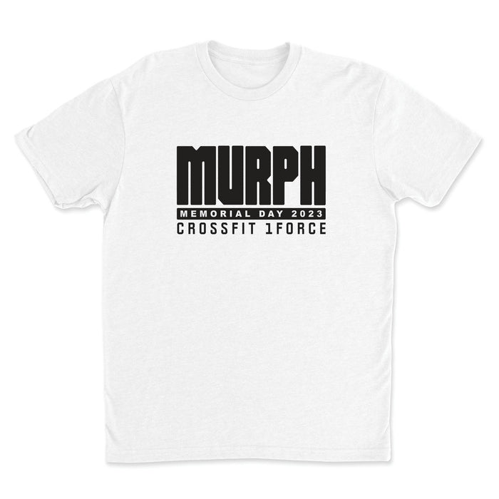 CrossFit 1Force - Murph 2 - Men's T-Shirt