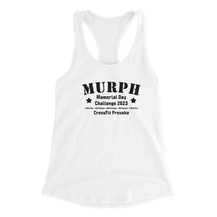 CrossFit Provoke - Murph 2023 - Women's Tank