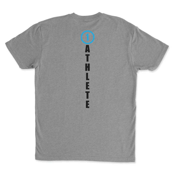 CrossFit 1Force - Athlete - Mens - T-Shirt