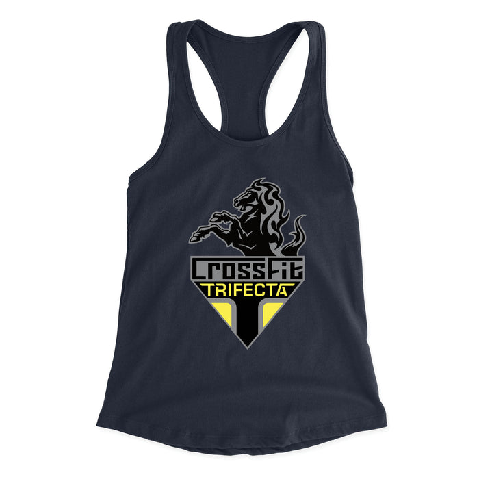 CrossFit Trifecta - Standard - Womens - Tank Top