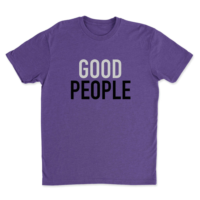 Shenandoah CrossFit - Good People - Mens - T-Shirt
