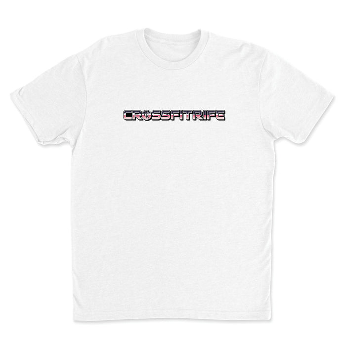 CrossFit Rife - America 2 - Men's T-Shirt