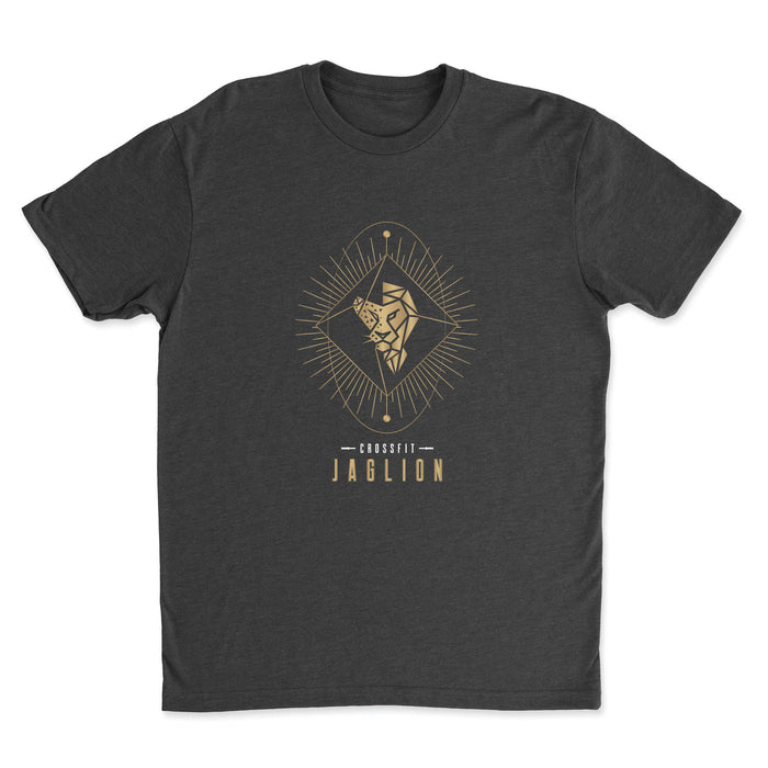 CrossFit JagLion - Standard - Mens - T-Shirt