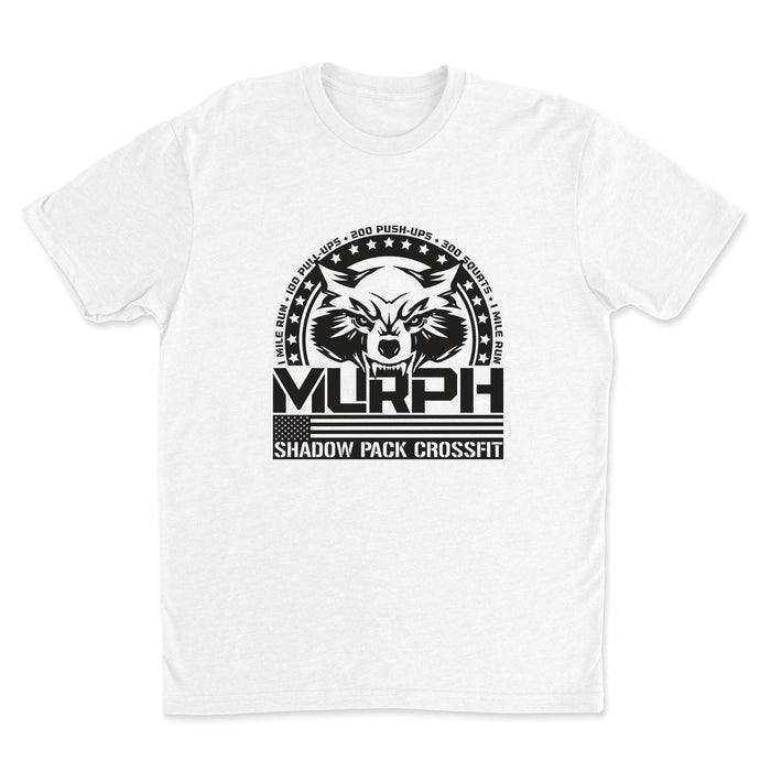 Shadow Pack CrossFit - Murph - Unisex - T-Shirt