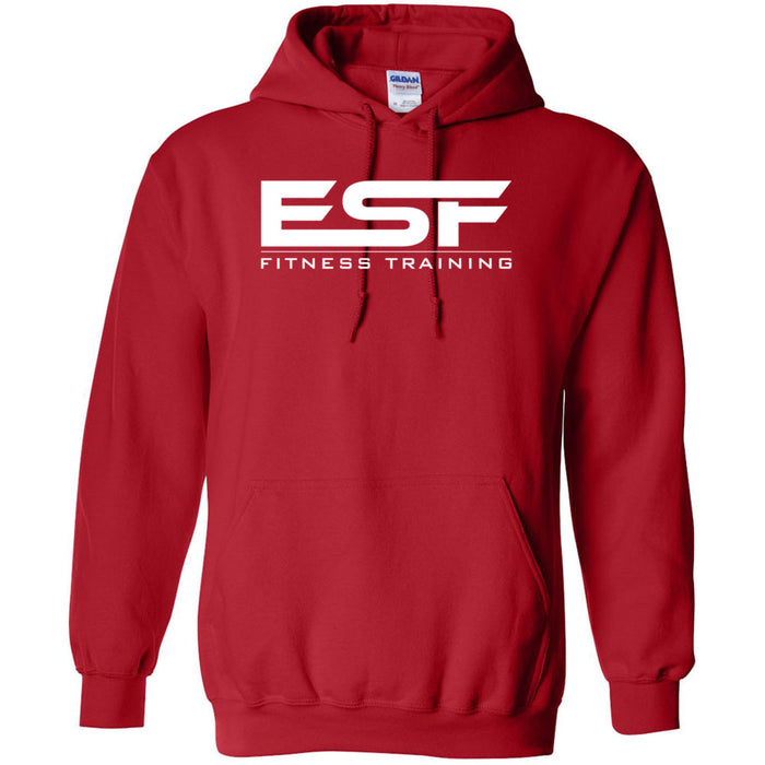 ESF CrossFit - 201 - ESF - Hoodie
