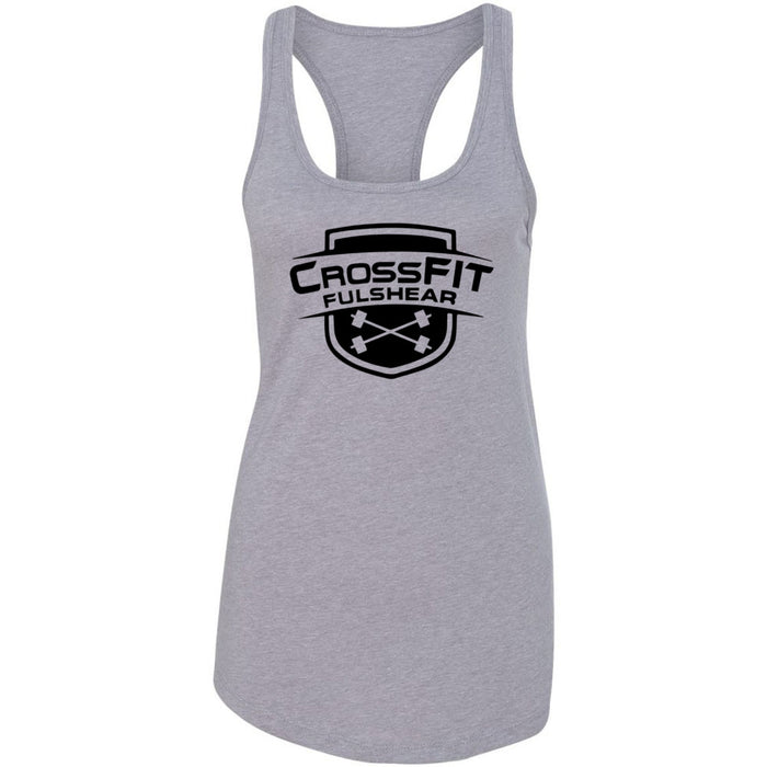 CrossFit Fulshear - Standard - Women's Tank