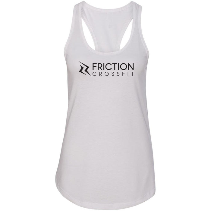 Friction CrossFit - 100 - Standard - Women's Tank
