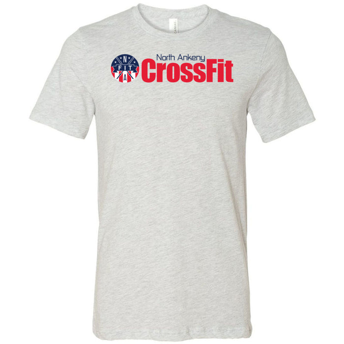 North Ankeny CrossFit - 100 - Standard - Men's T-Shirt