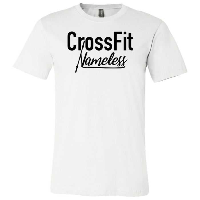 CrossFit Nameless - 200 - Standard - Men's  T-Shirt