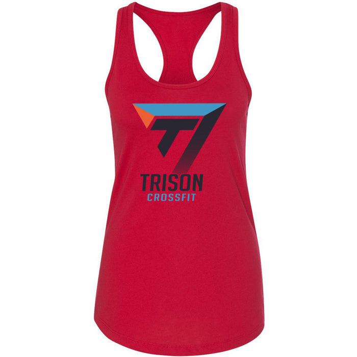 Trison CrossFit - 100 - Standard - Women's Tank