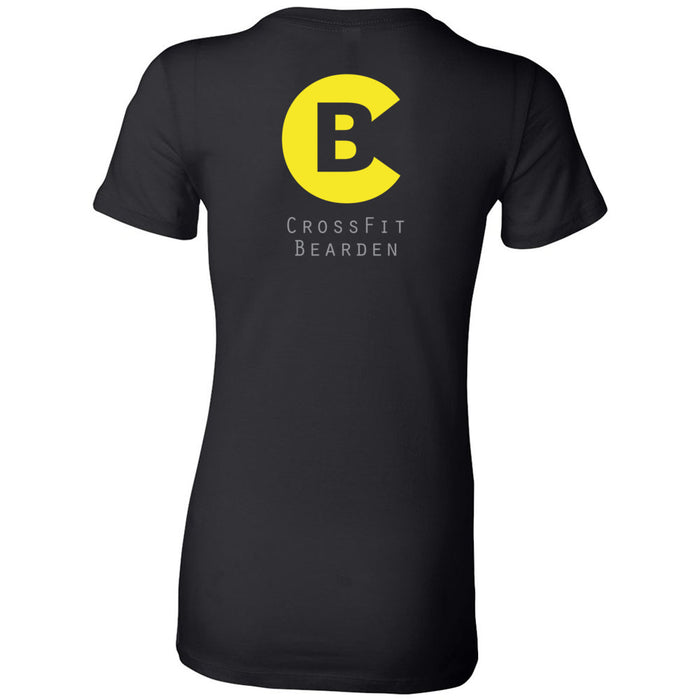 CrossFit Bearden - 200 - Athlete - Women's T-Shirt