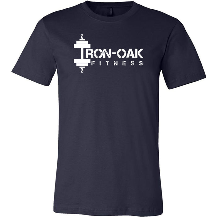 CrossFit Solon - 200 - Iron Oak - Men's  T-Shirt