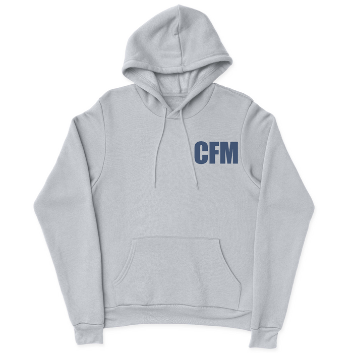CrossFit Murphy CFM Mens - Hoodie