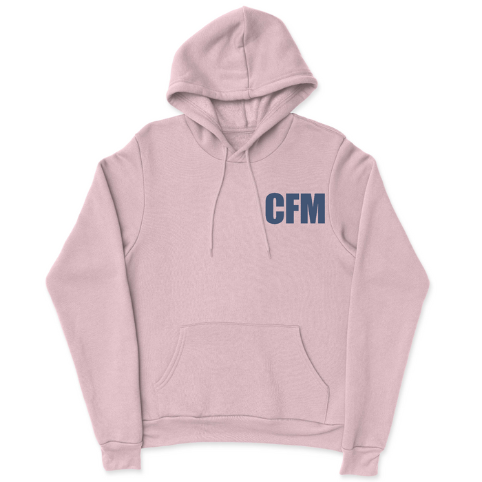CrossFit Murphy CFM Mens - Hoodie