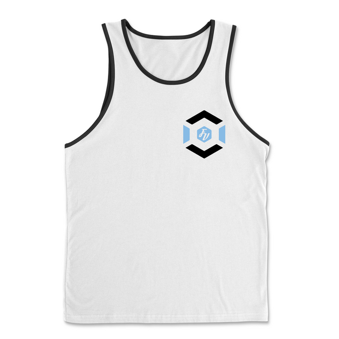 Crossfit tank 2025 tops mens