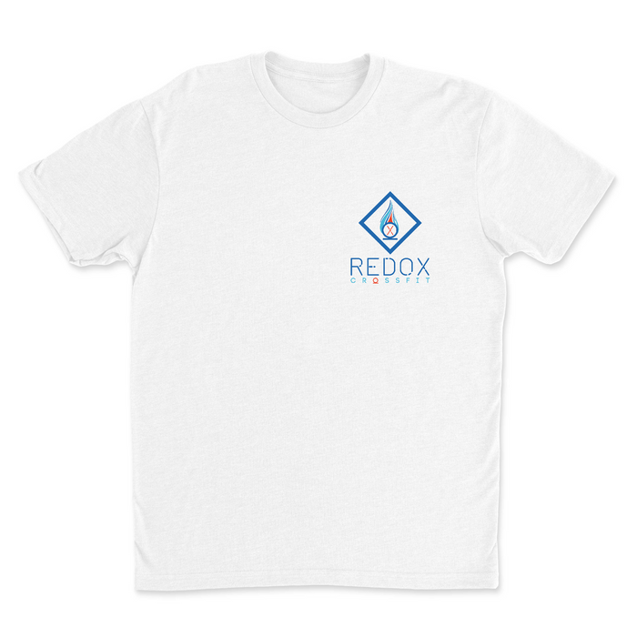 Redox CrossFit Pocket Mens - T-Shirt