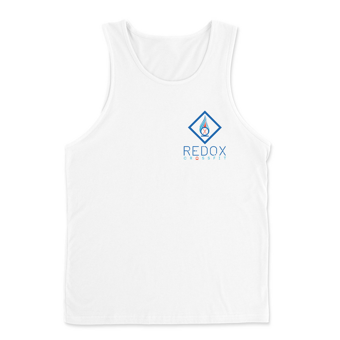 Redox CrossFit Pocket Mens - Tank Top
