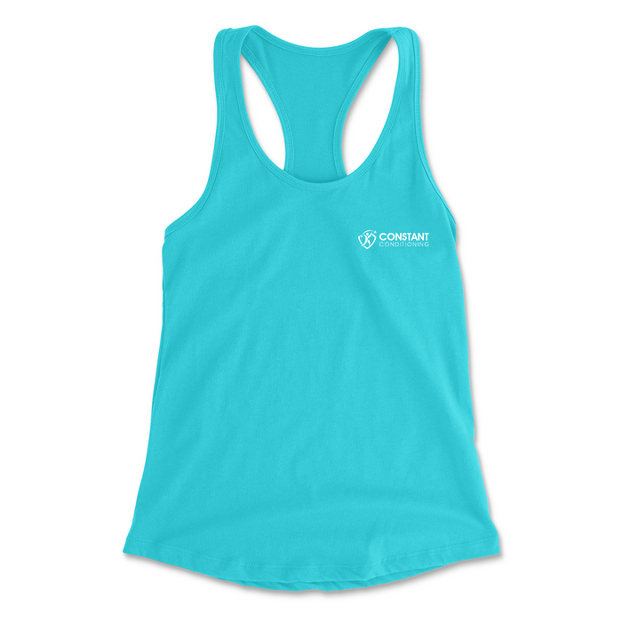 CrossFit Constant Conditioning Pocket Womens - Tank Top
