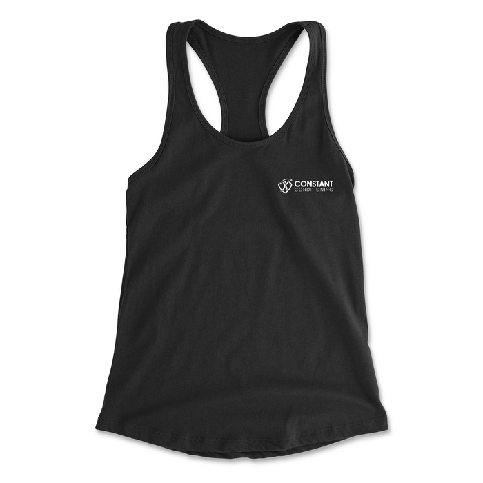 CrossFit Constant Conditioning Pocket Womens - Tank Top