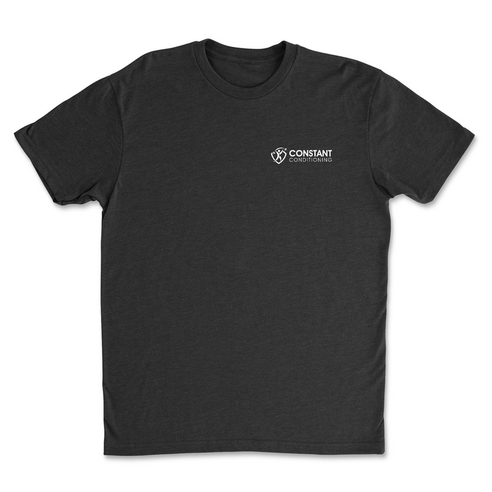 CrossFit Constant Conditioning Pocket Mens - T-Shirt