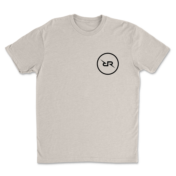 CrossFit Reflexion Pocket Back Mens - T-Shirt