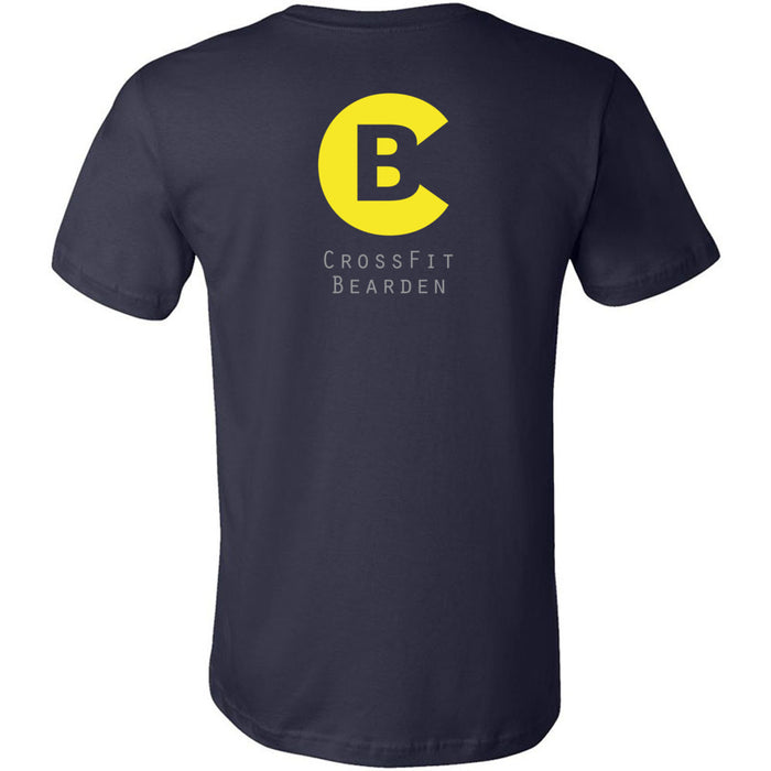CrossFit Bearden - 200 - Athlete - Men's T-Shirt