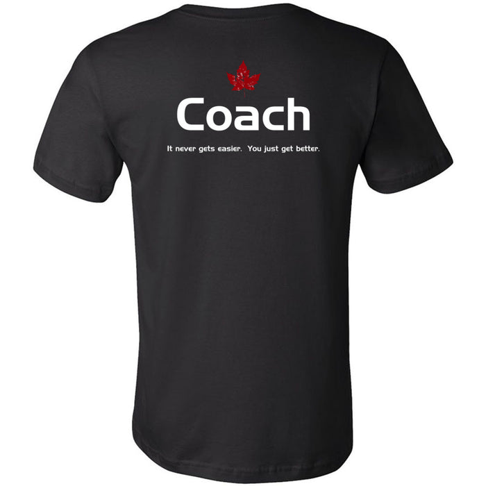CrossFit Conquer Caledonia - 200 - Coach Ver 2 - Men's  T-Shirt